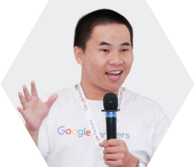 Khởi Nghiệp Cùng Hệ Sinh Thái Internet
